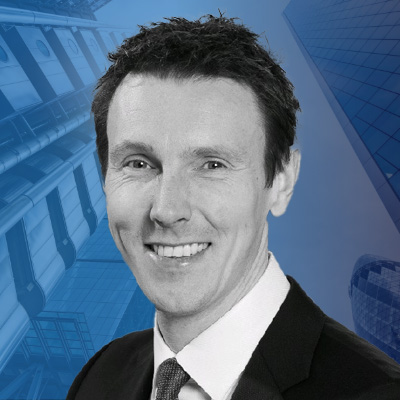 John Enright A picture of John Enright